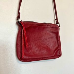 Harley Davidson purse